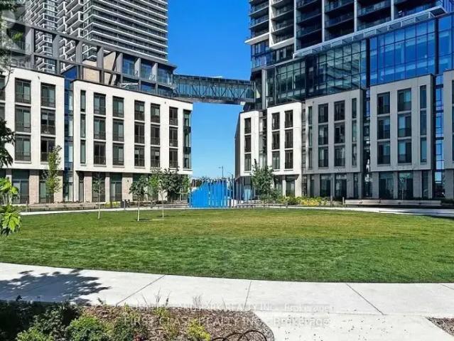 Apartment for rent in York, Ontario