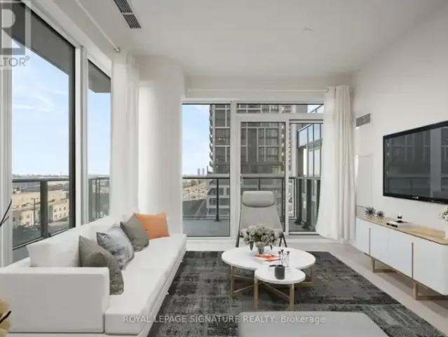 Apartment for rent in York, Ontario