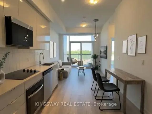 Apartment for rent in York, Ontario