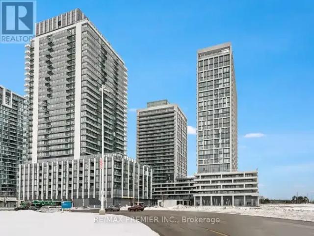 Apartment for rent in York, Ontario