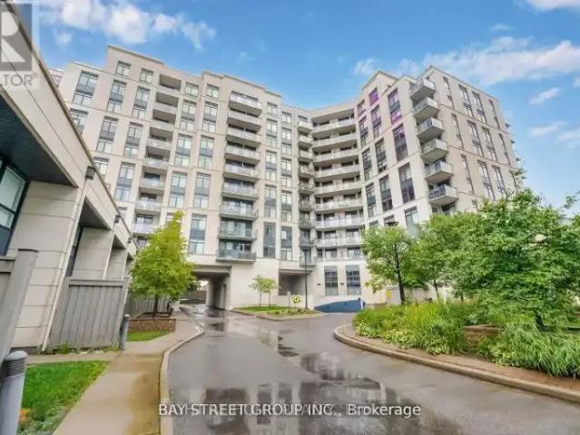 Apartment for rent in York, Ontario