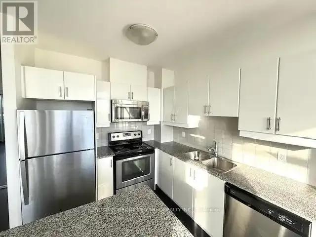 Apartment for rent in York, Ontario