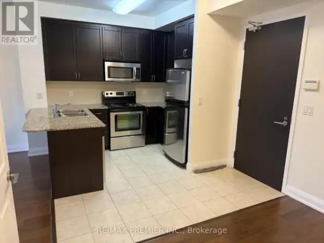 Apartment for rent in York, Ontario