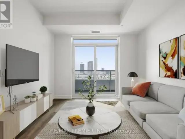 Apartment for rent in Woburn, Ontario