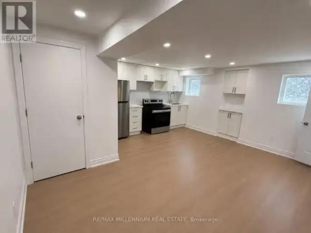 Apartment for rent in York, Ontario