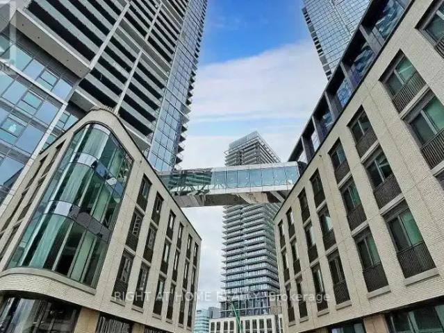 Apartment for rent in York, Ontario