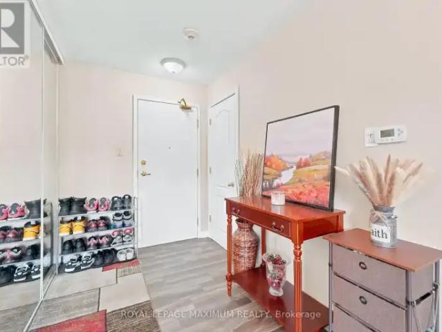 Apartment for rent in York, Ontario