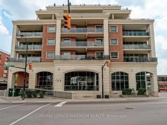 Apartment for rent in York, Ontario