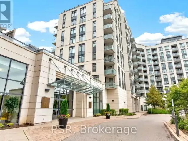 Apartment for rent in York, Ontario