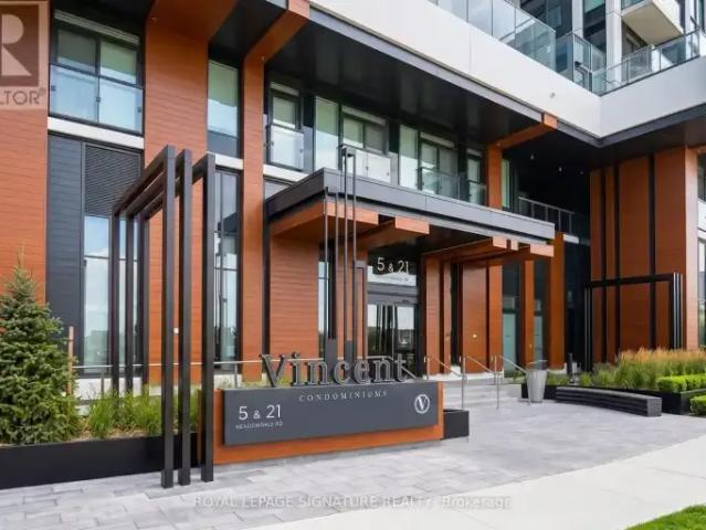 Apartment for rent in Woburn, Ontario