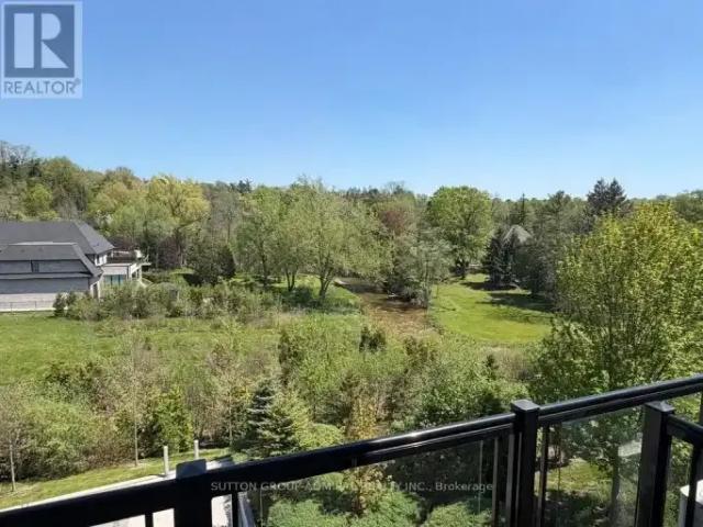 Apartment for rent in York, Ontario
