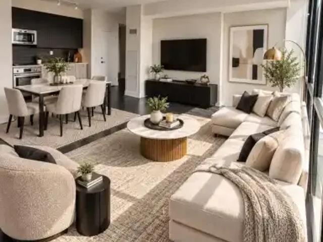 Apartment for rent in York, Ontario