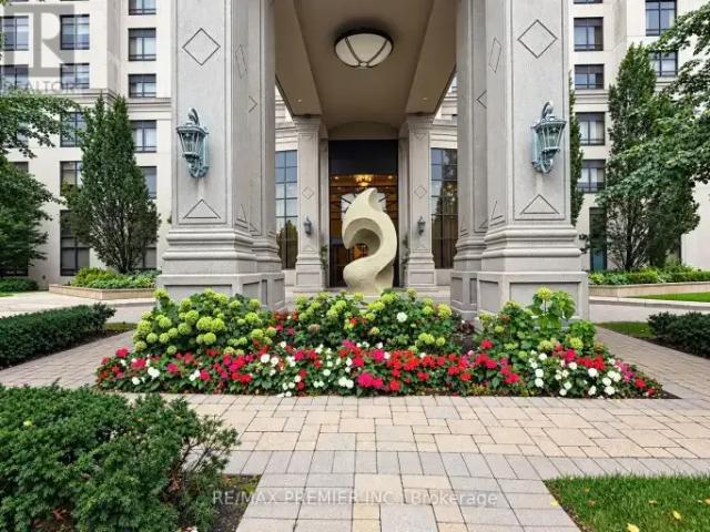 Apartment for rent in York, Ontario