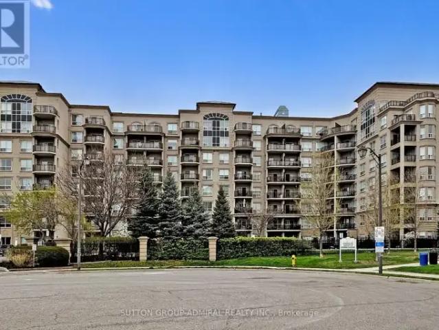 Apartment for rent in York, Ontario