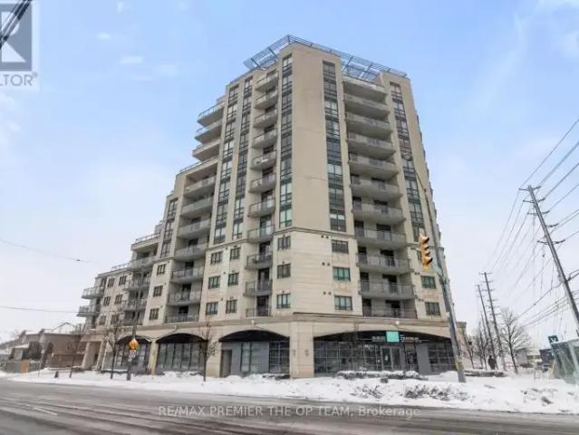 Apartment for rent in York, Ontario