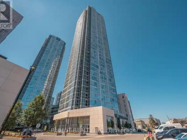 Apartment for rent in York, Ontario
