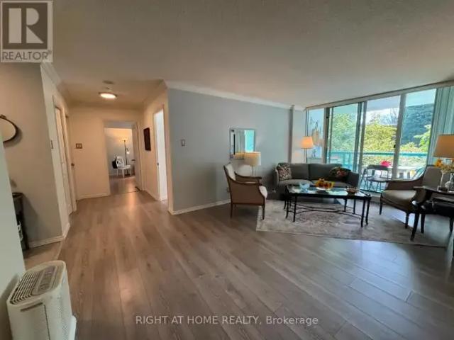 Apartment for rent in York, Ontario