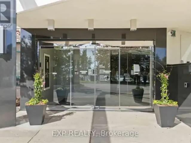 Apartment for rent in Thornhill, Vaughan