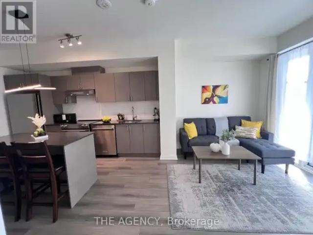 Apartment for rent in Vaughan, Golden Horseshoe