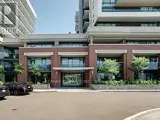 Apartment for rent in York, Ontario