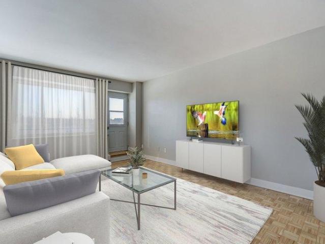 Apartment for rent in Montreal, Verdun
