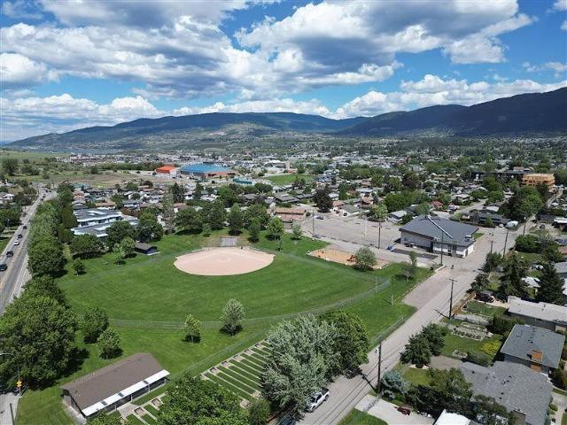 Apartment for rent in Vernon