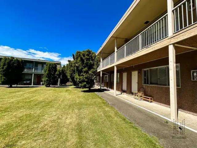 Apartment for rent in Saanich, British Columbia