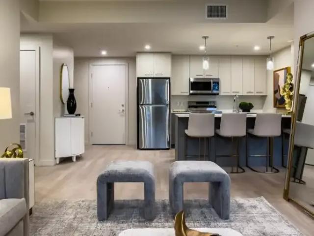 Apartment for rent in Saanich, British Columbia
