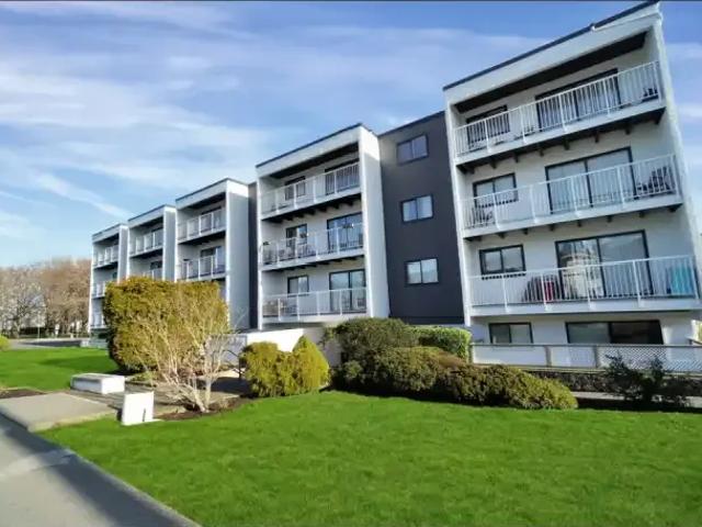 Apartment for rent in Victoria, British Columbia
