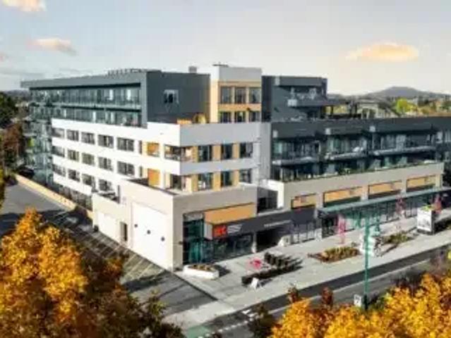 Apartment for rent in Esquimalt, British Columbia