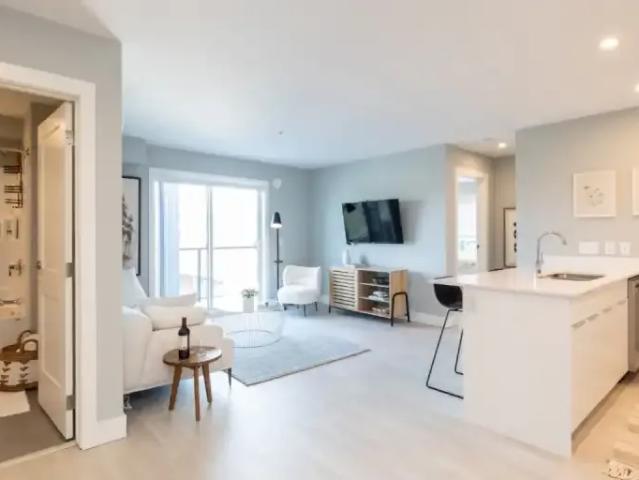 Apartment for rent in Esquimalt, British Columbia