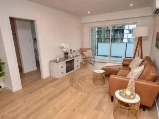 Apartment for rent in Langford, British Columbia