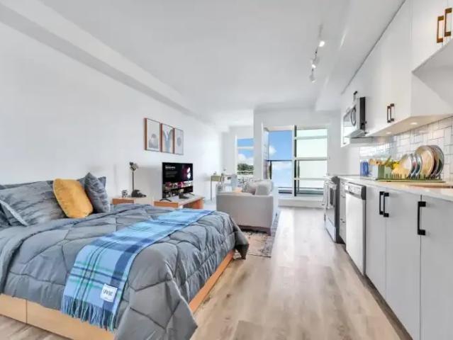 Apartment for rent in Saanich, British Columbia