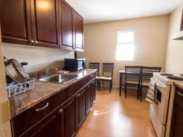 Apartment for rent in Victoria, British Columbia