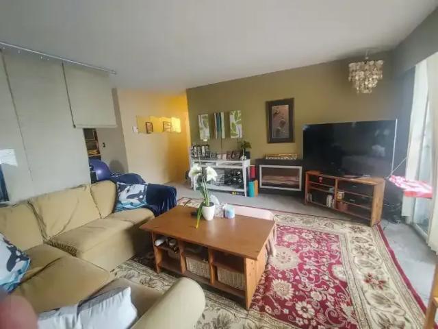 Apartment for rent in Victoria, British Columbia