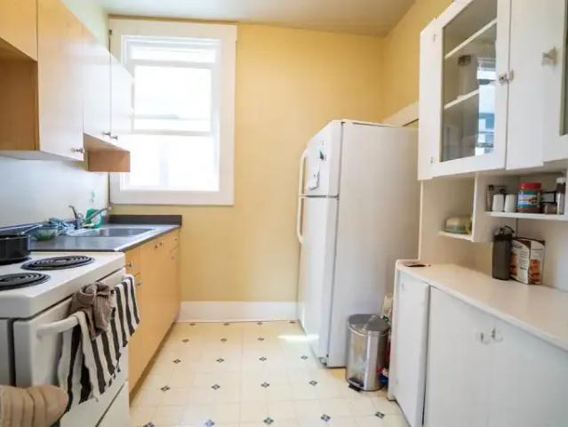 Apartment for rent in Victoria, British Columbia