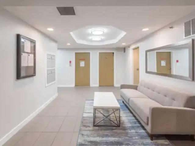 Apartment for rent in Saanich, British Columbia