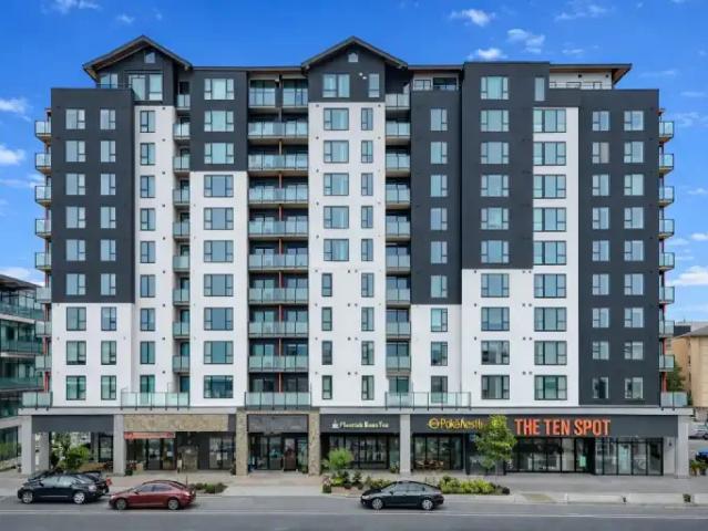 Apartment for rent in Langford, British Columbia