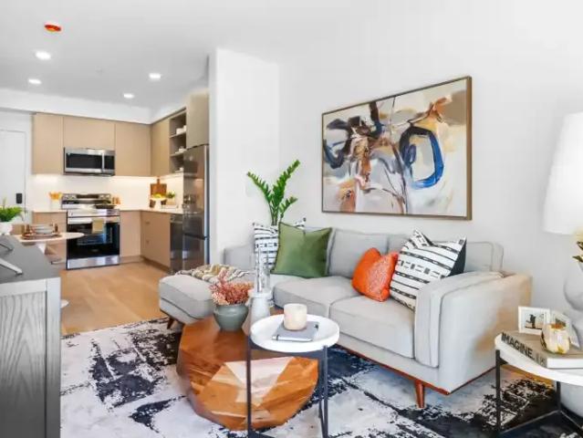 Apartment for rent in Esquimalt, British Columbia