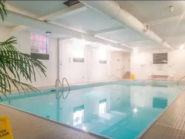 Apartment for rent in Saanich, British Columbia