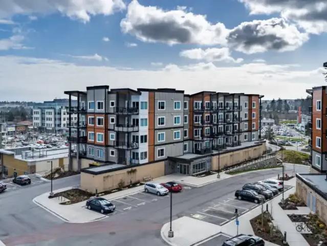 Apartment for rent in View Royal, British Columbia