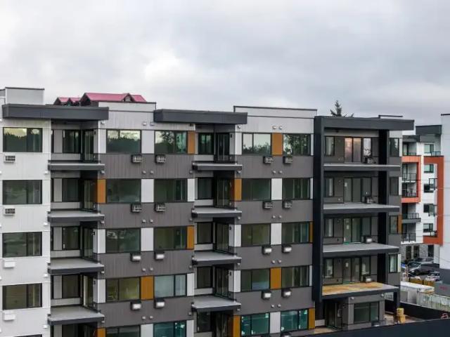Apartment for rent in Langford, British Columbia