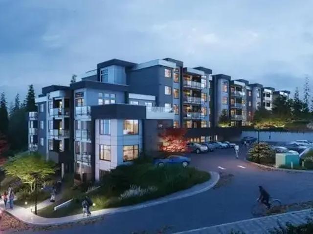 Apartment for rent in View Royal, British Columbia