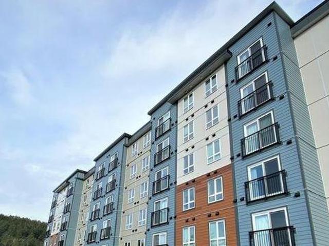Apartment for rent in View Royal, British Columbia