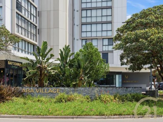 Apartment for sale in Villawood, Canterbury-Bankstown Council