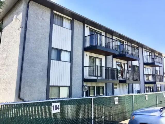 Apartment for rent in Vulcan, Alberta