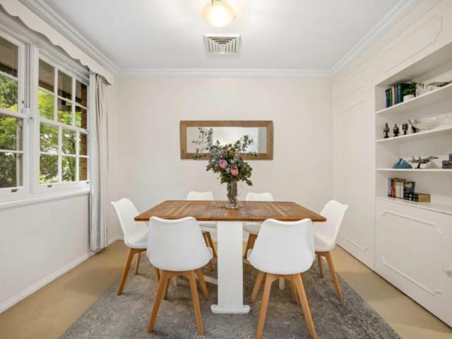 Apartment for rent in Wahroonga, Ku-ring-gai Council