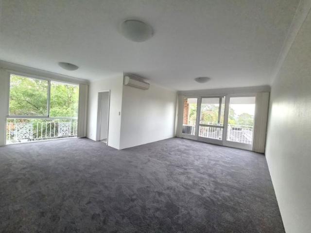 Apartment for rent in Wahroonga, Ku-ring-gai Council