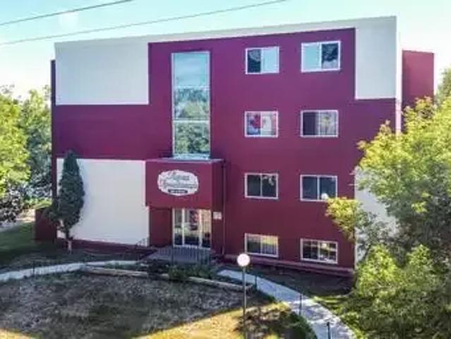 Apartment for rent in Wainwright, Alberta