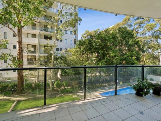 Apartment for sale in Waitara, The Council of the Shire of Hornsby